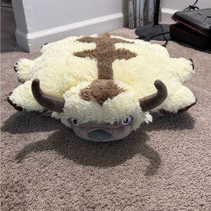 Like New Appa Pillow Pet